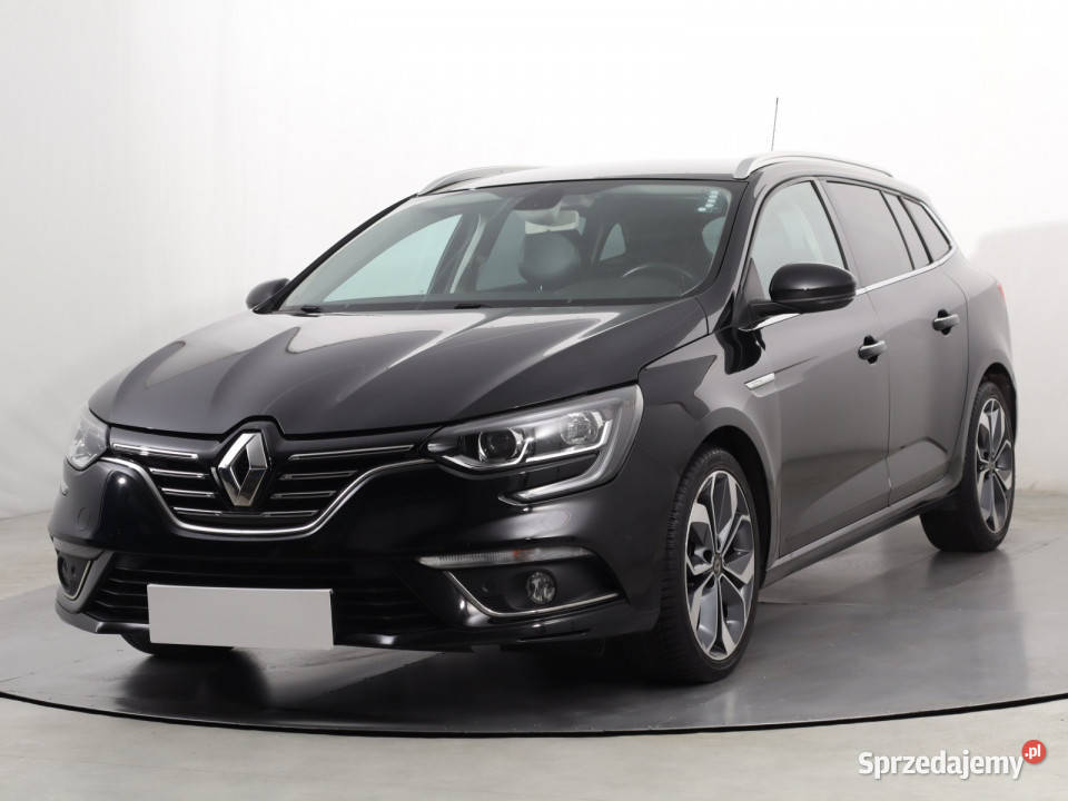 Renault Megane 12 TCe Katowice sprzedam