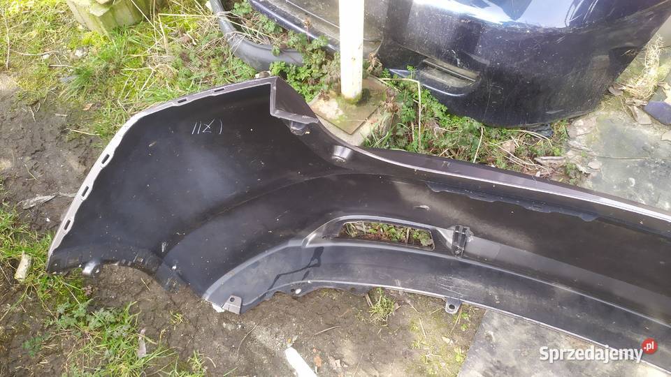 Honda Civic IX 2012 2013 2014 2015 ZDERZAK TYŁ osobowe Byków