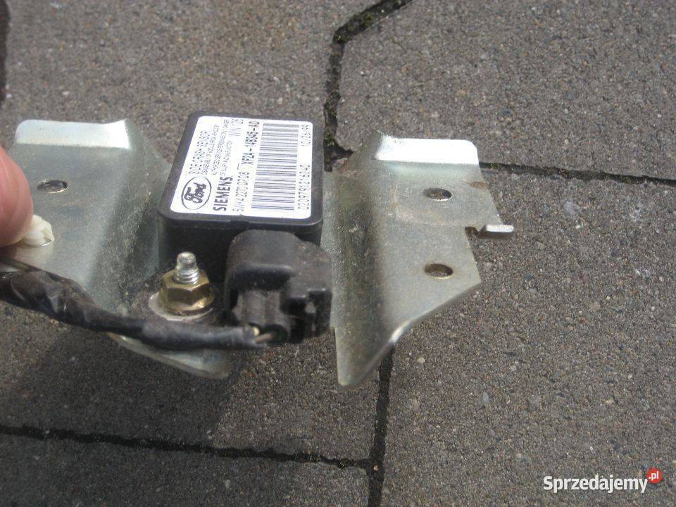 ford windstar 9903r czujnik sensor uderzenia Rakoniewice