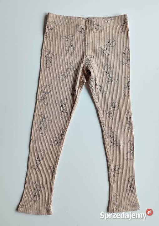 Nowy komplet Bugs Bunny Tweety HM 110 śląskie Katowice