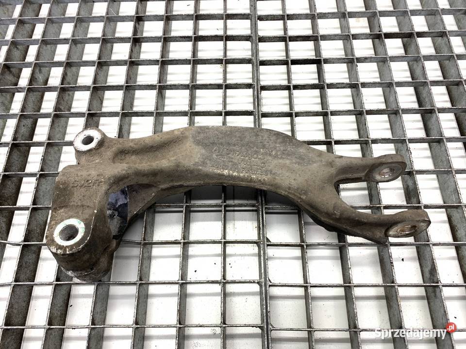 WAHACZ MOCOWANIE AMORTYZATORA LEWY AUDI A4 B9