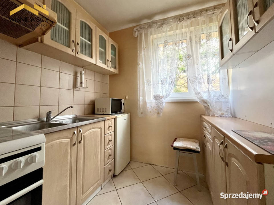 Mieszkanie 3 pokoje 443 m Dzierzgoń Rok budowy 1965 Sprzedaż pomorskie sprzedam