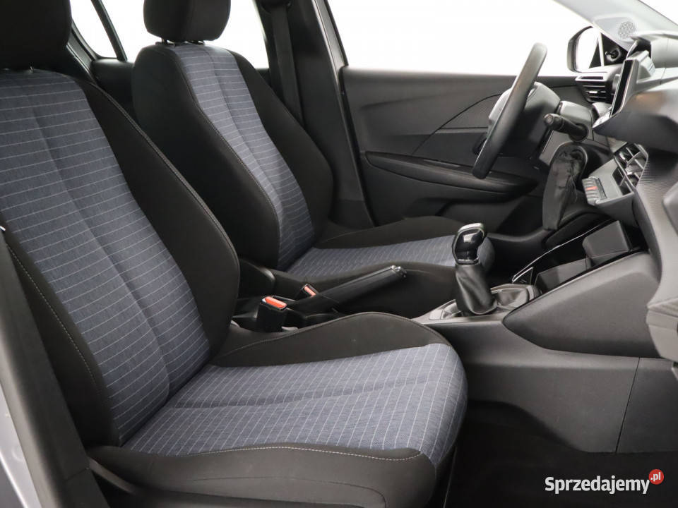 Peugeot 208 12 PureTech nieuszkodzony