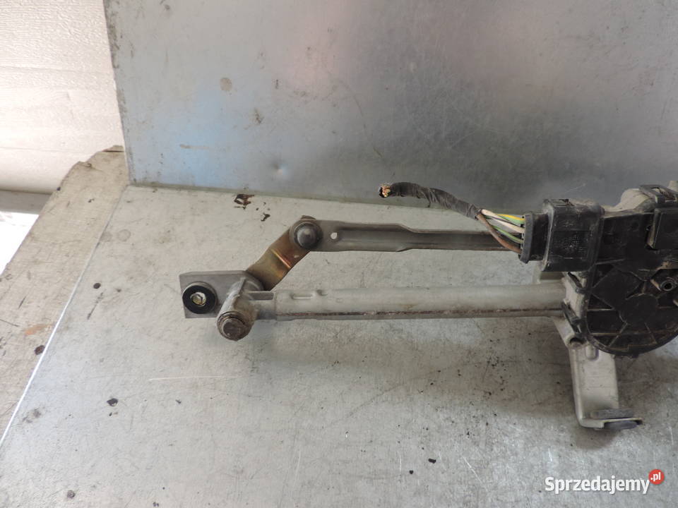 MECHANIZM WYCIERACZEK PRZÓD FABIA I Nowy Sącz