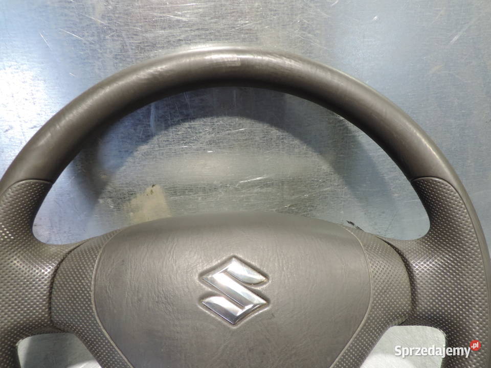 SUZUKI LIANA I KIEROWNICA WIELOFUNKCYJNA małopolskie