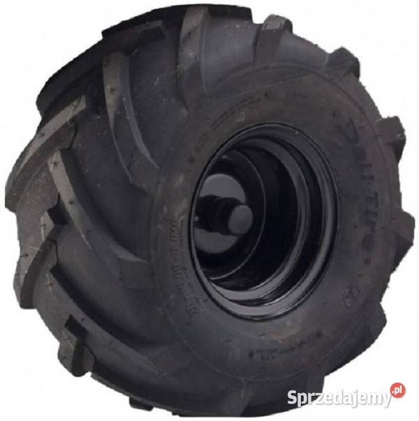 Koła rolnicze 20 do traktorka ALKO podkarpackie Tajęcina
