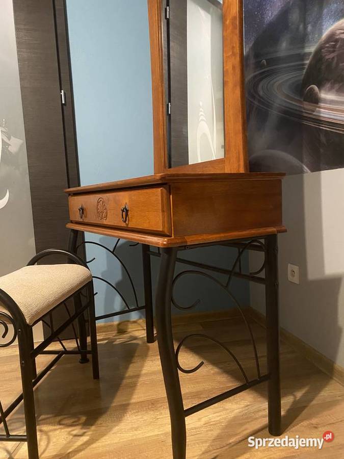 Toaletka Signal Czereśnia Antyczna 1102 Skawina