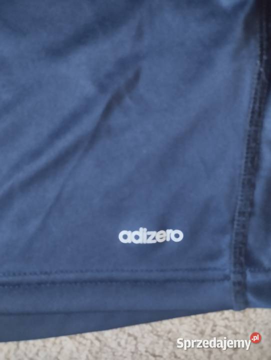 Manchester United bluza sportowa Adidas OKAZJA chłopiec Łuków sprzedam