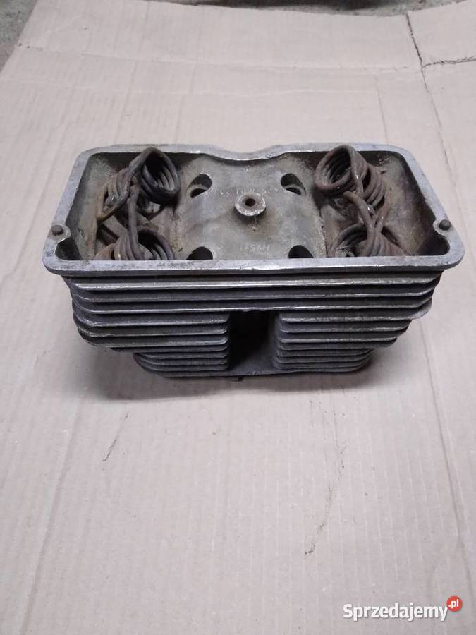 Awo simson głowica podkarpackie Krosno