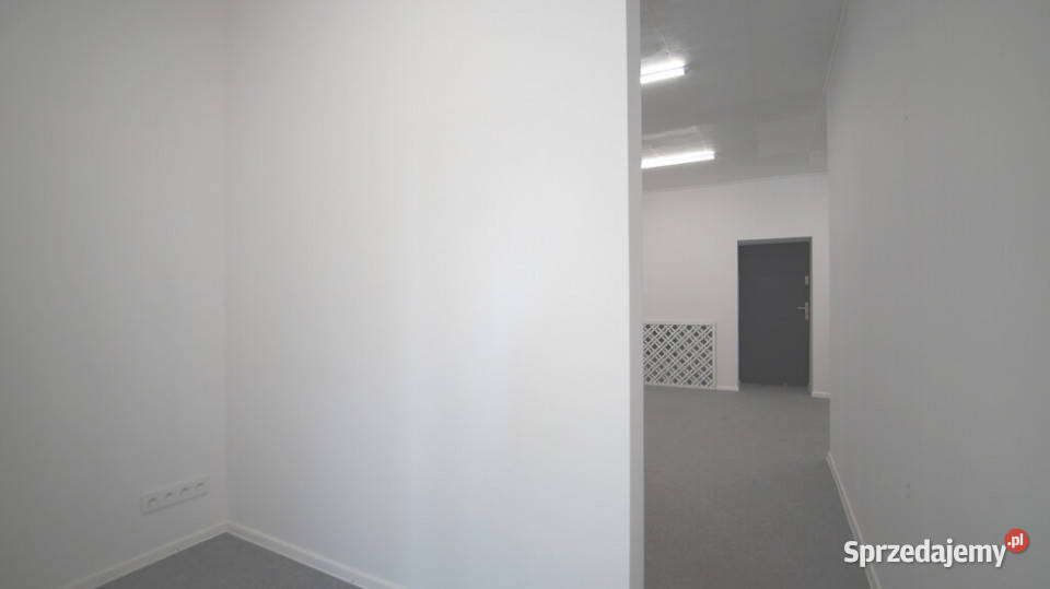 wynajem lokal użytkowy parter 56 m2 Opole ZWM opolskie