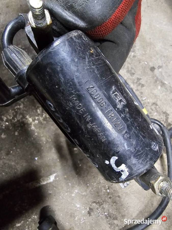 Kawasaki GPZ 600 cewki zapłonowe cewka zapłonowa Jelenia Góra