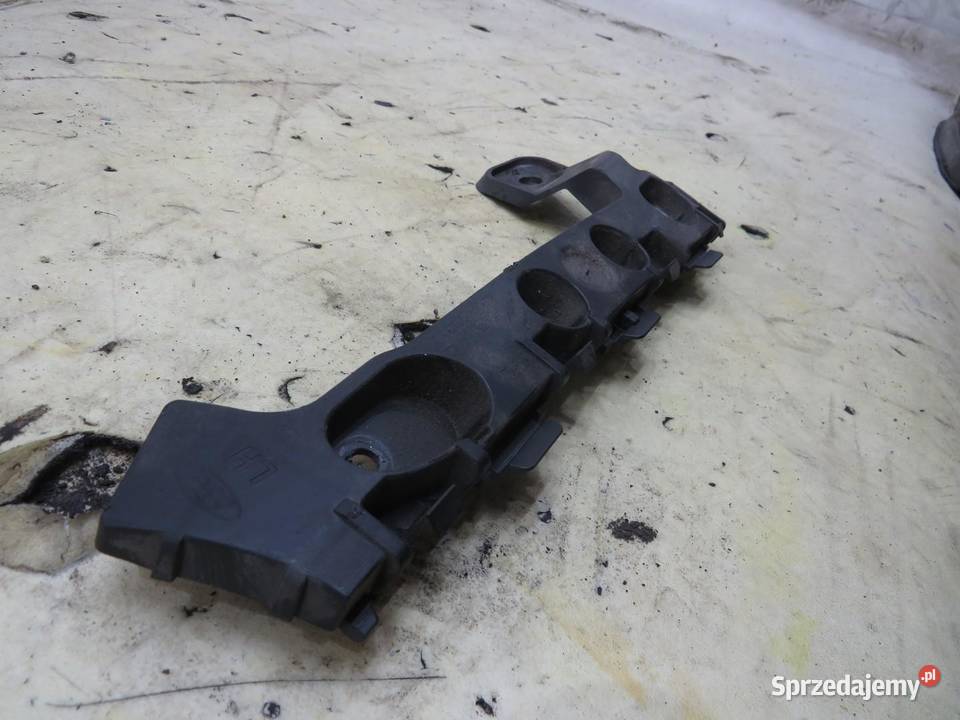 ŚLIZG ZDERZAK LEWY TYŁ FORD FIESTA MK8 osobowe