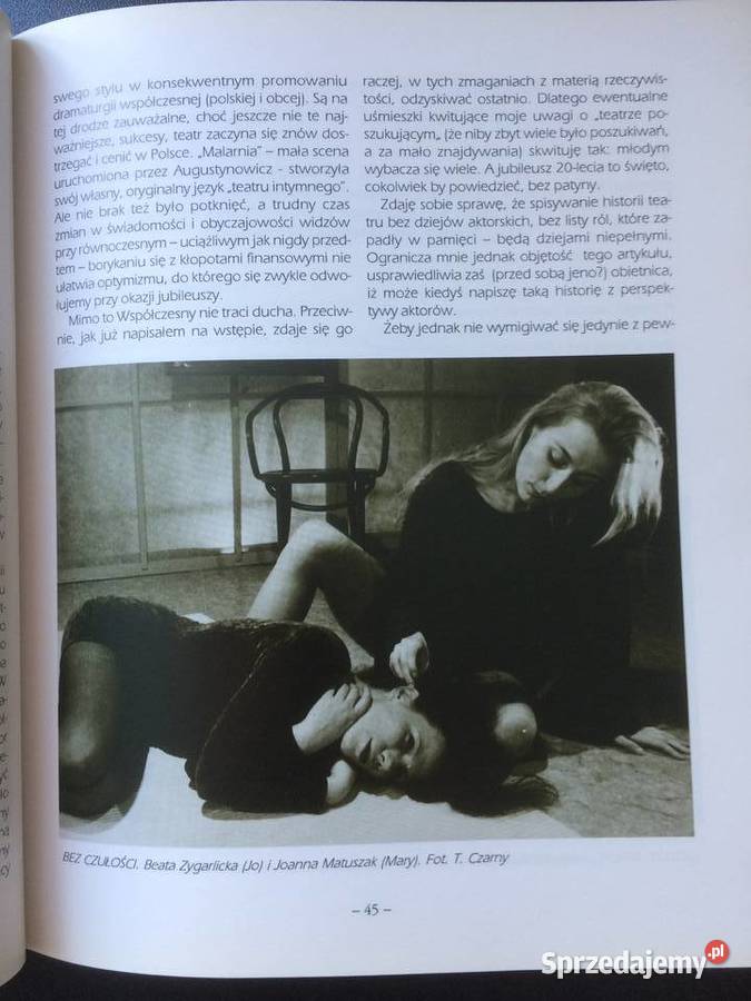 343 Nasz Współczesny Teatr Szczecin