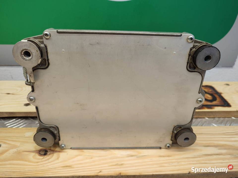 Komputer Sterownik JCB Delphi DCM33 32009705 Wilkowo