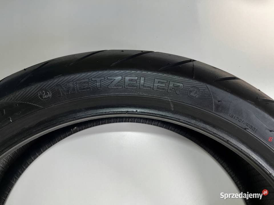 Opona motocyklowa Metzeler ROADTEC Z8 INTERACT Łobżenica sprzedam