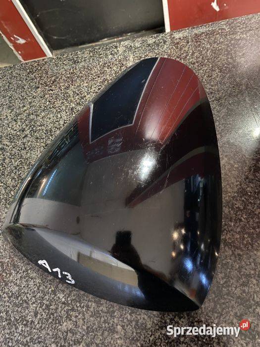 Buell XB 1125 Nakładka siedzenia zadupek tył A13 wielkopolskie Poznań