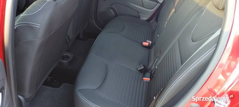 Renault Clio 12 benzyna 73 KW full 100 lubelskie Chełm