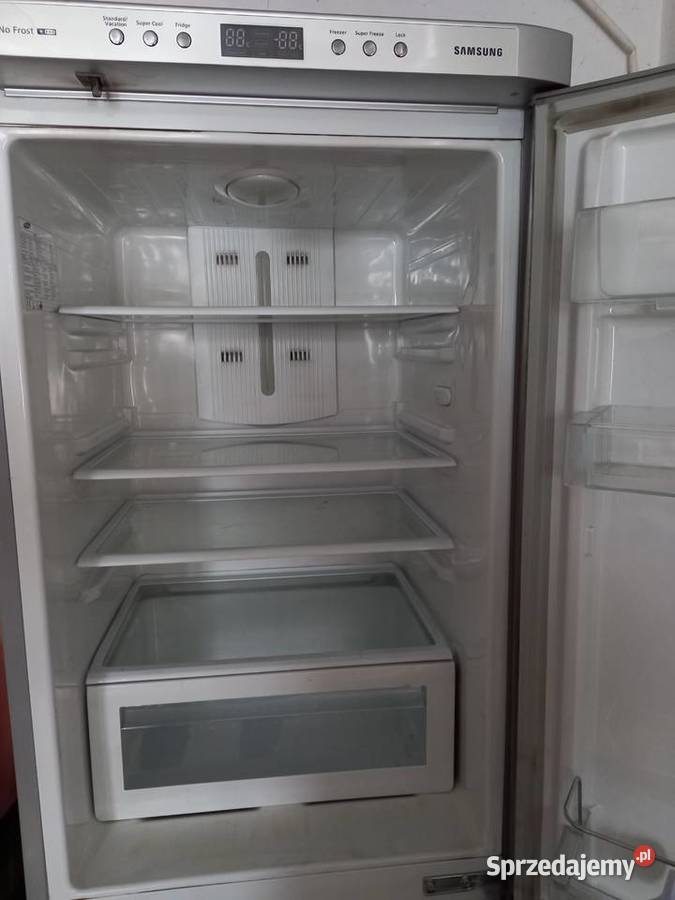 Lodówka Samsung Łomża