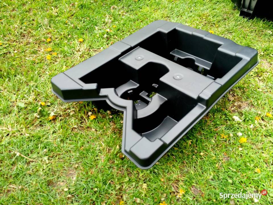 Wkład do bagażnika Nissan Juke Bełżyce sprzedam