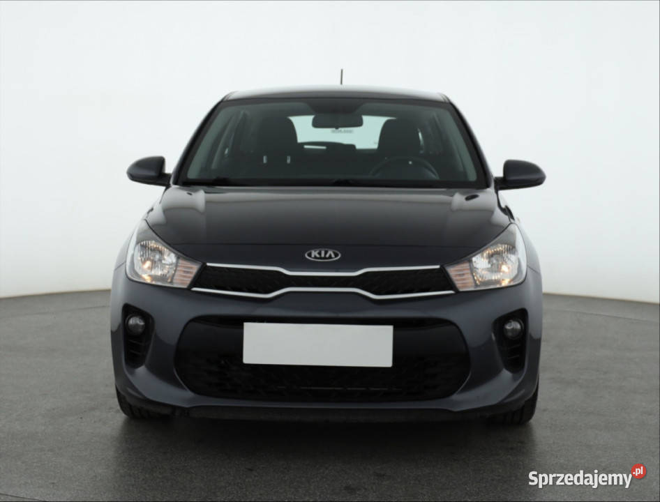 Kia Rio 125 CVVT nieuszkodzony Piaseczno
