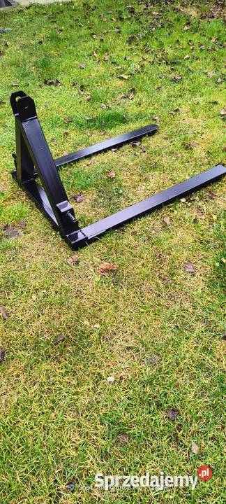 Paleciak do ciągników Strzyżów