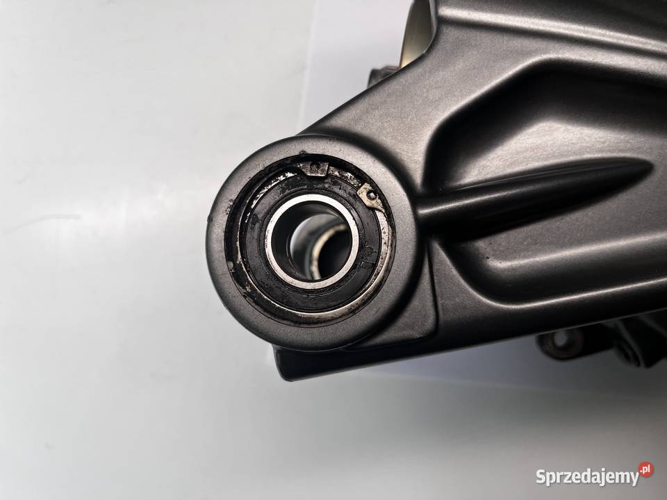 BMW K 1200 1300 S K40 GT K44 tył dyferencjał Łobżenica