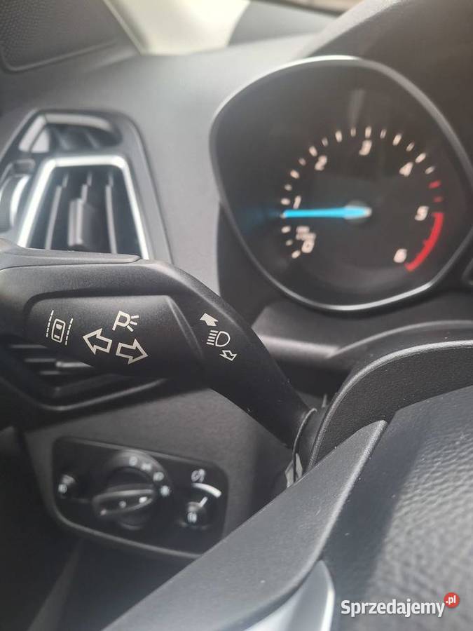 Sprzedam Ford kuga 2 o tdci 4x4