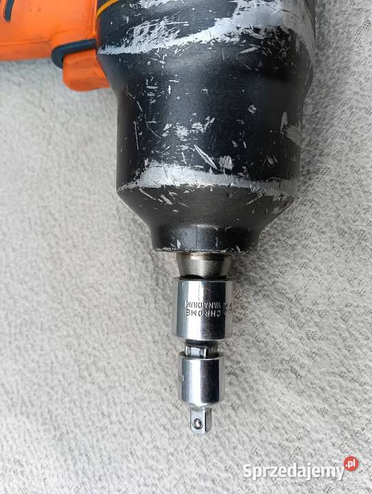 Klucz udarowy pneumatyczny 12 1300Nm NEO 14002 sprzedam