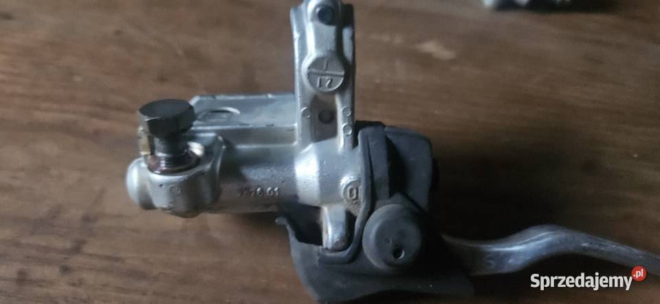 Pompa hamulcowa hamulca przód brembo ktm sx sxf Motoryzacja małopolskie Gorlice sprzedam