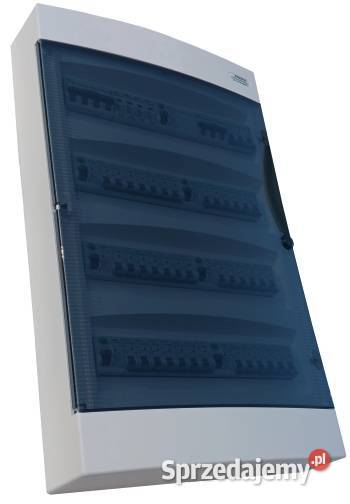 NOARK 72mod tynk gotowa wyposażona dolnośląskie Świdnica