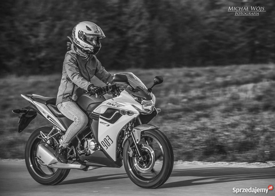 SPRZEDAM JUNAK 903 RACE 5075 ccm Nowy Sącz sprzedam