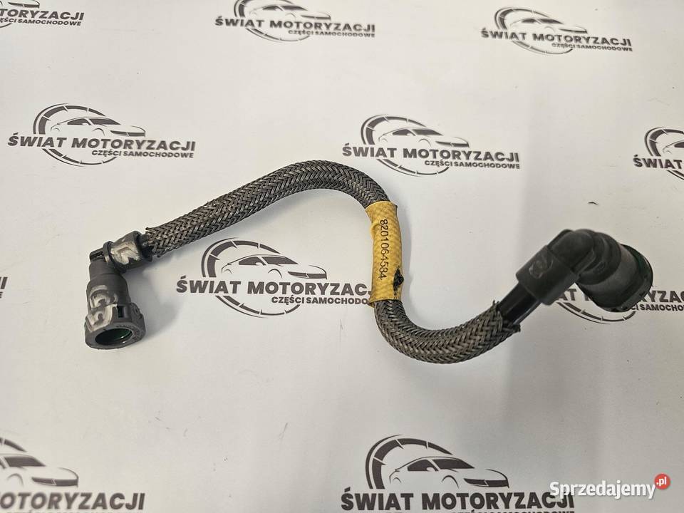 TRAFIC VIVARO 20 DCI M9R630 14r 114 przewód