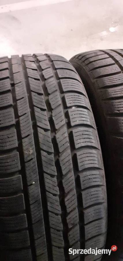 Opony 2355517 Wrocław sprzedam