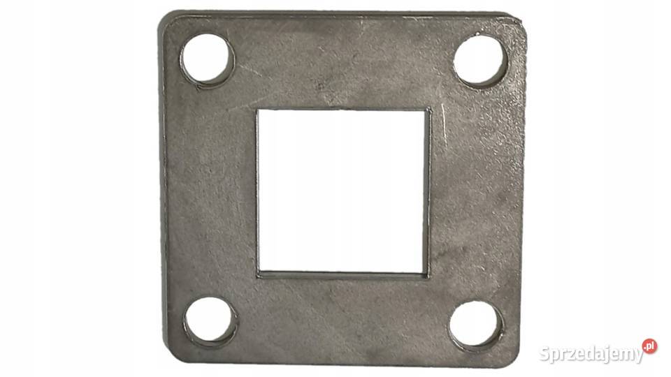 marka blacha montażowa 76x76x4 MS005 Targanice
