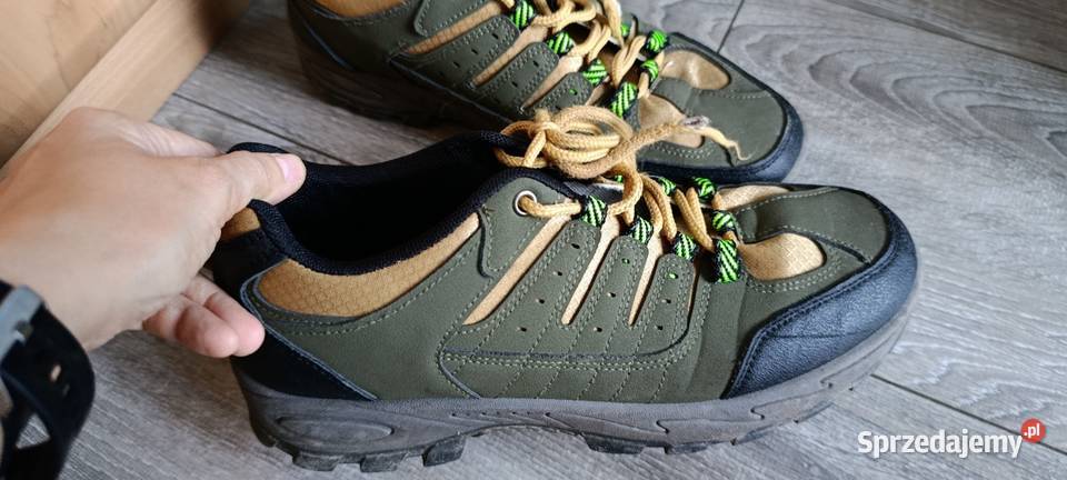 buty trekkingowe chłopięce rozmiar 40 czytaj chłopiec Poznań