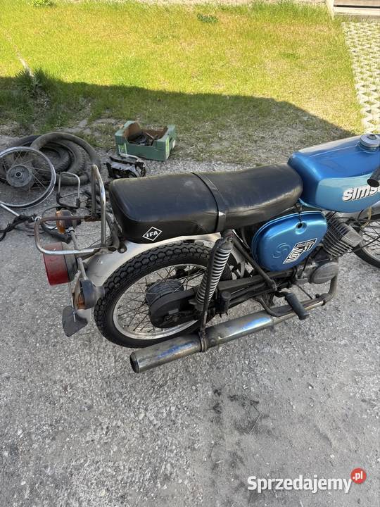Simson s51
