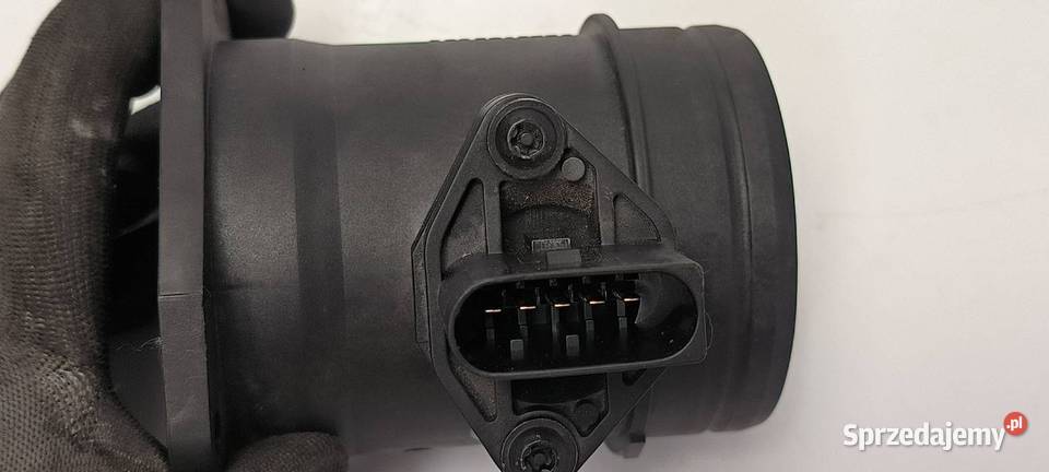 PRZEPŁYWOMIERZ AUDI A4 B6 0280218058 Lipno