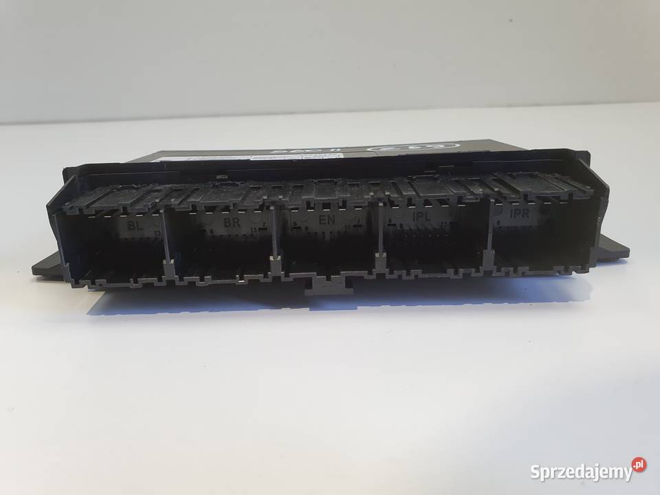 Volvo VOLVO V60 I S60 II XC60 I MODUŁ KEYLESS Komputery lubelskie Chełm