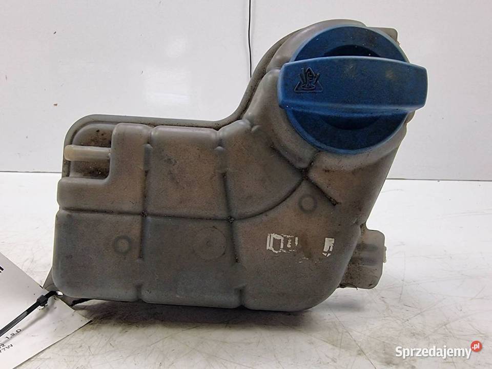 ZBIORNICZEK PŁYNU AUDI A4 B6 8E0121403 kujawsko-pomorskie Lipno