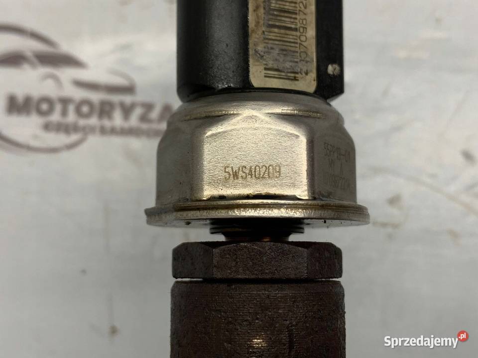 LAND ROVER DISCOVERY 27 D 276DT 190 listwa