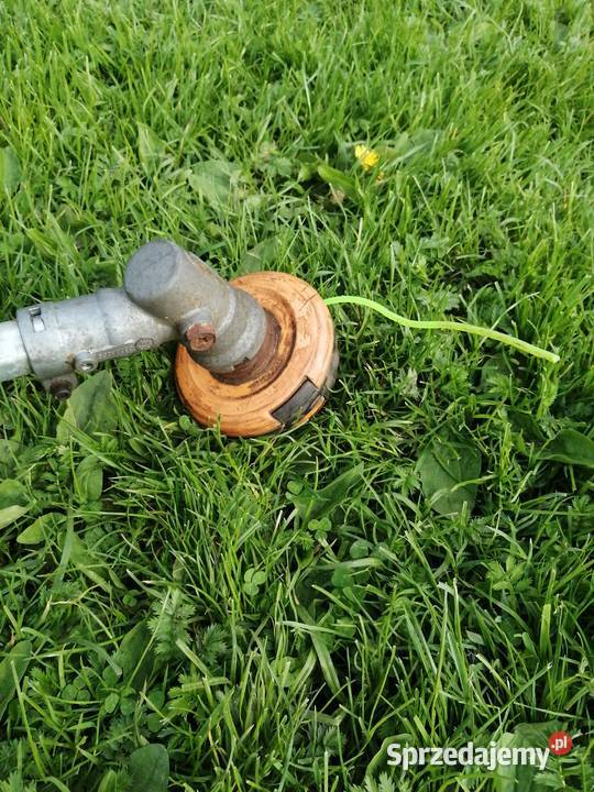 Sprzedam kosę podkaszarke spalinowo Partner B