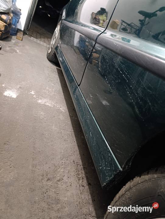 Sprzedam VW polo lll Łańcut