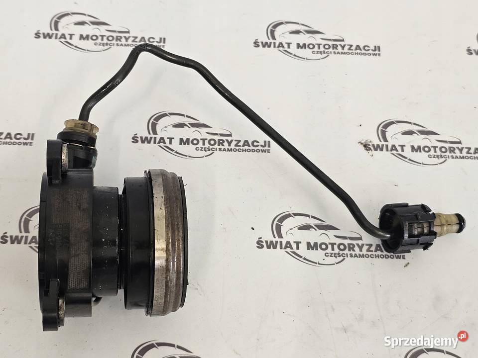 OPEL ASTRA MOKKA MERIVA 14 TURBO A14NET 140 świętokrzyskie