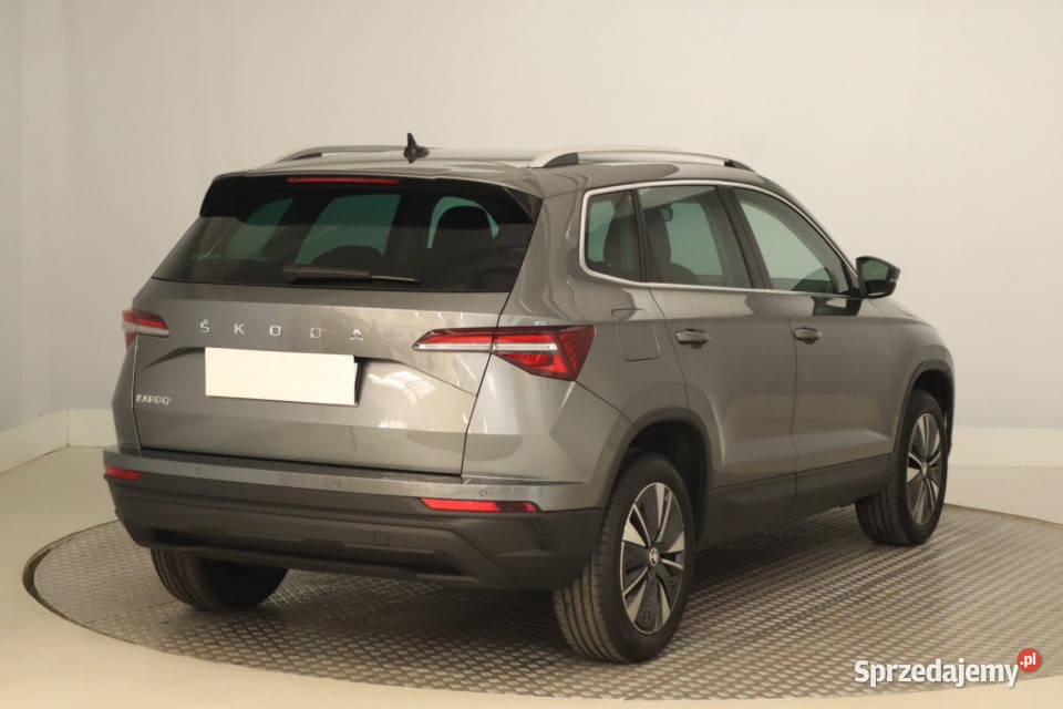 Skoda Karoq 15 TSI Zabrze