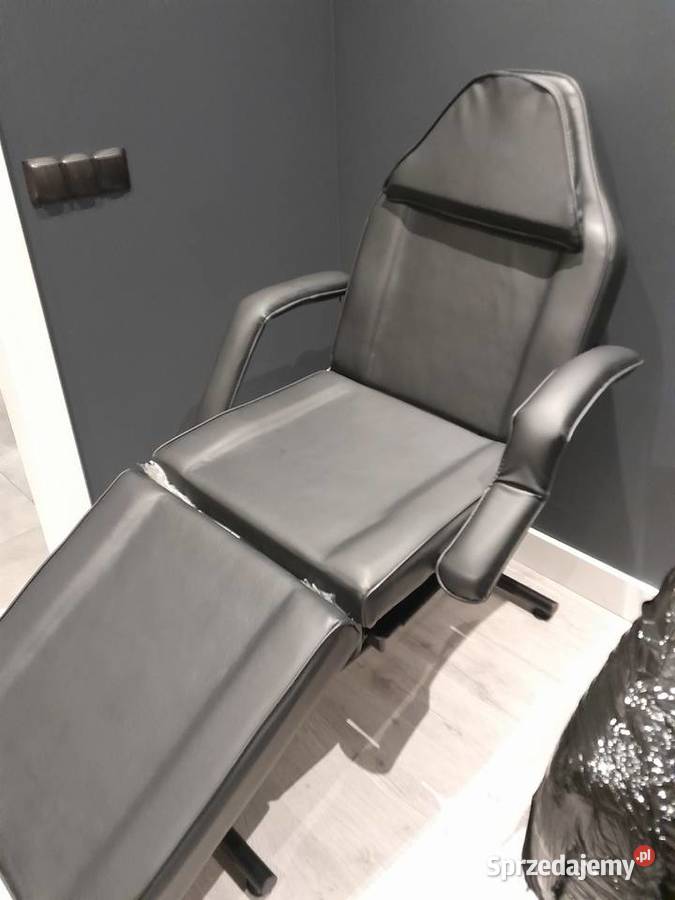 Fotel kosmetyczny Nowy Świecie