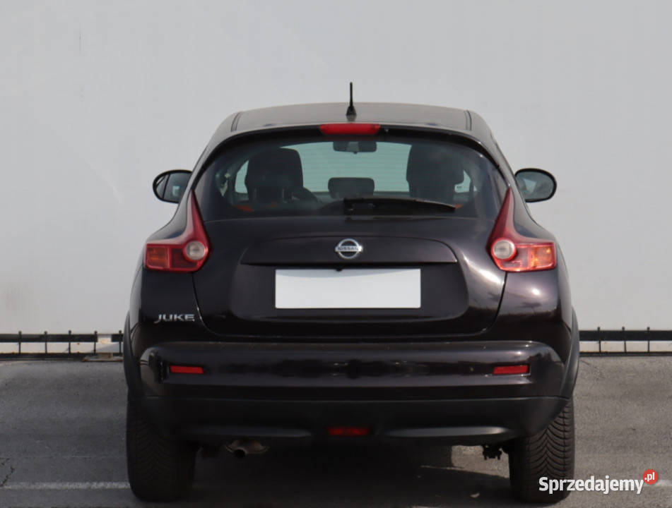 Nissan Juke 16 i kamera cofania lubelskie Lublin sprzedam