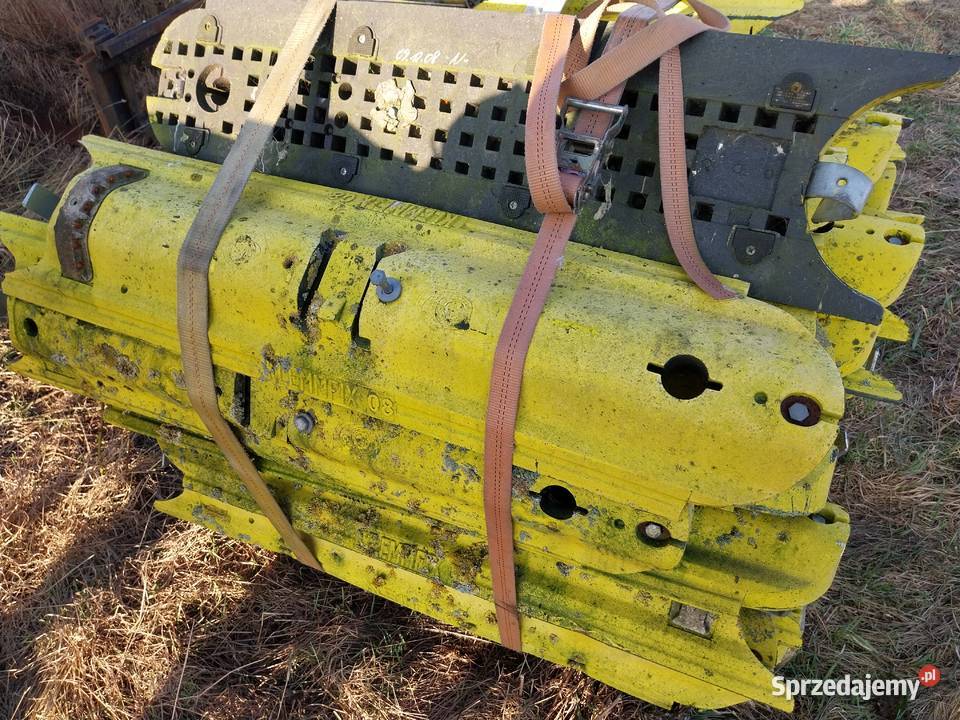 Progi zwalniajace ulicy tzw Hopka drogowa Borek