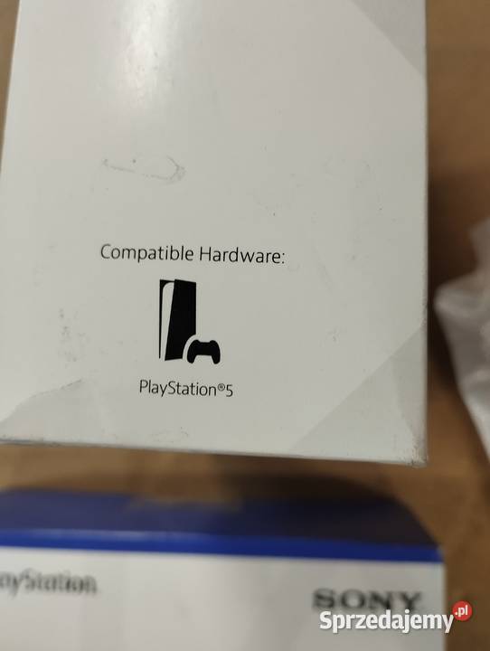 5 CONTROLLER PAD JOYSTICK Jaworzno