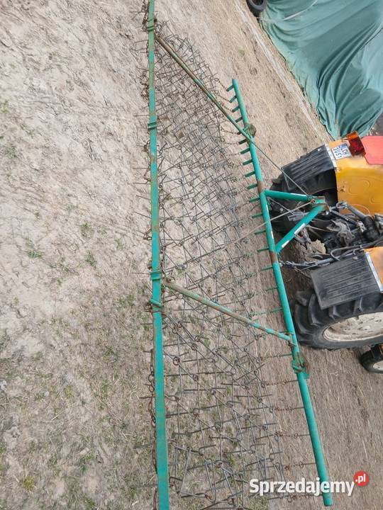 opielacz chwastownik Sawin