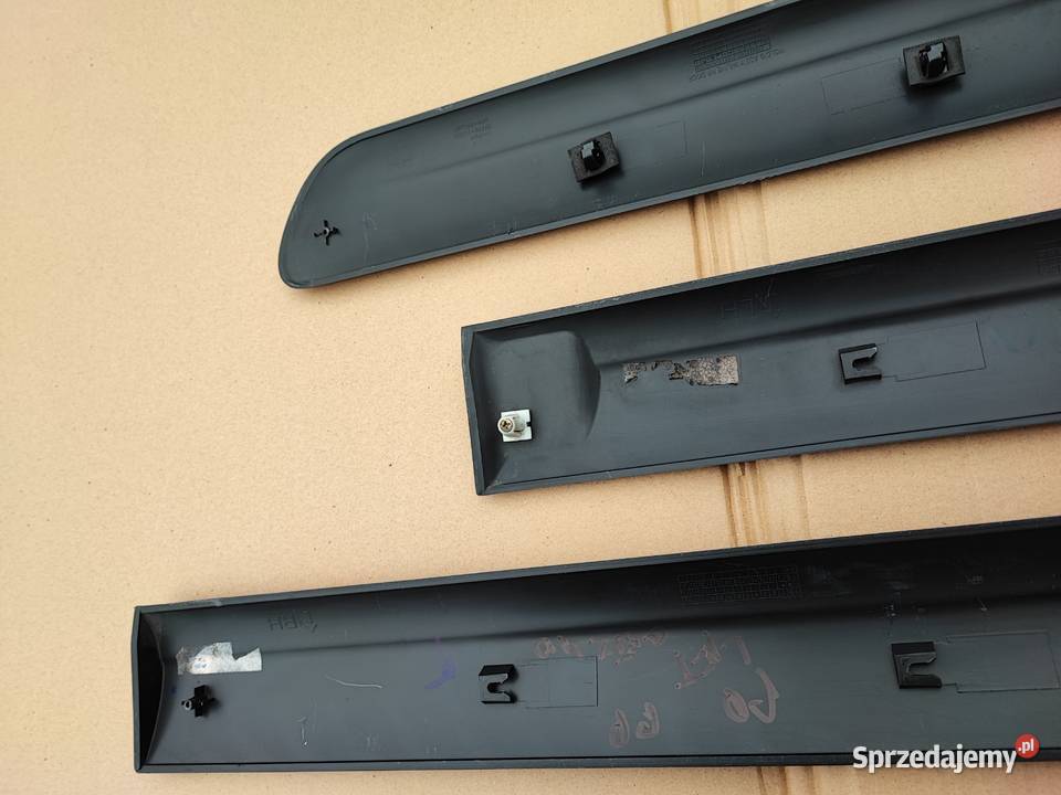 listwa drzwi Hyundai Getz lift Lipno